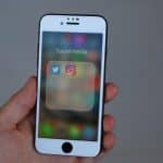 cara retweet twitter