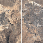 Google Maps dan Fitur Time-lapse