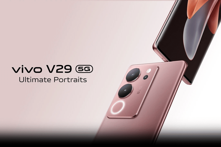 Vivo V29 5G