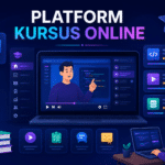 Platform Kursus Online
