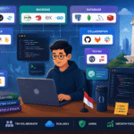 tools development startup