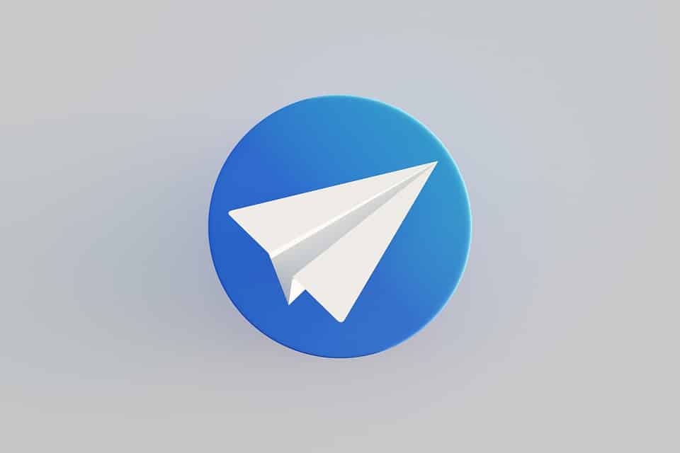 Ketahui 3 Cara Mudah Scan QR Code Telegram