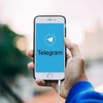 cara daftar telegram dengan nomor luar