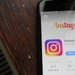 cara membuat link telegram di bio instagram