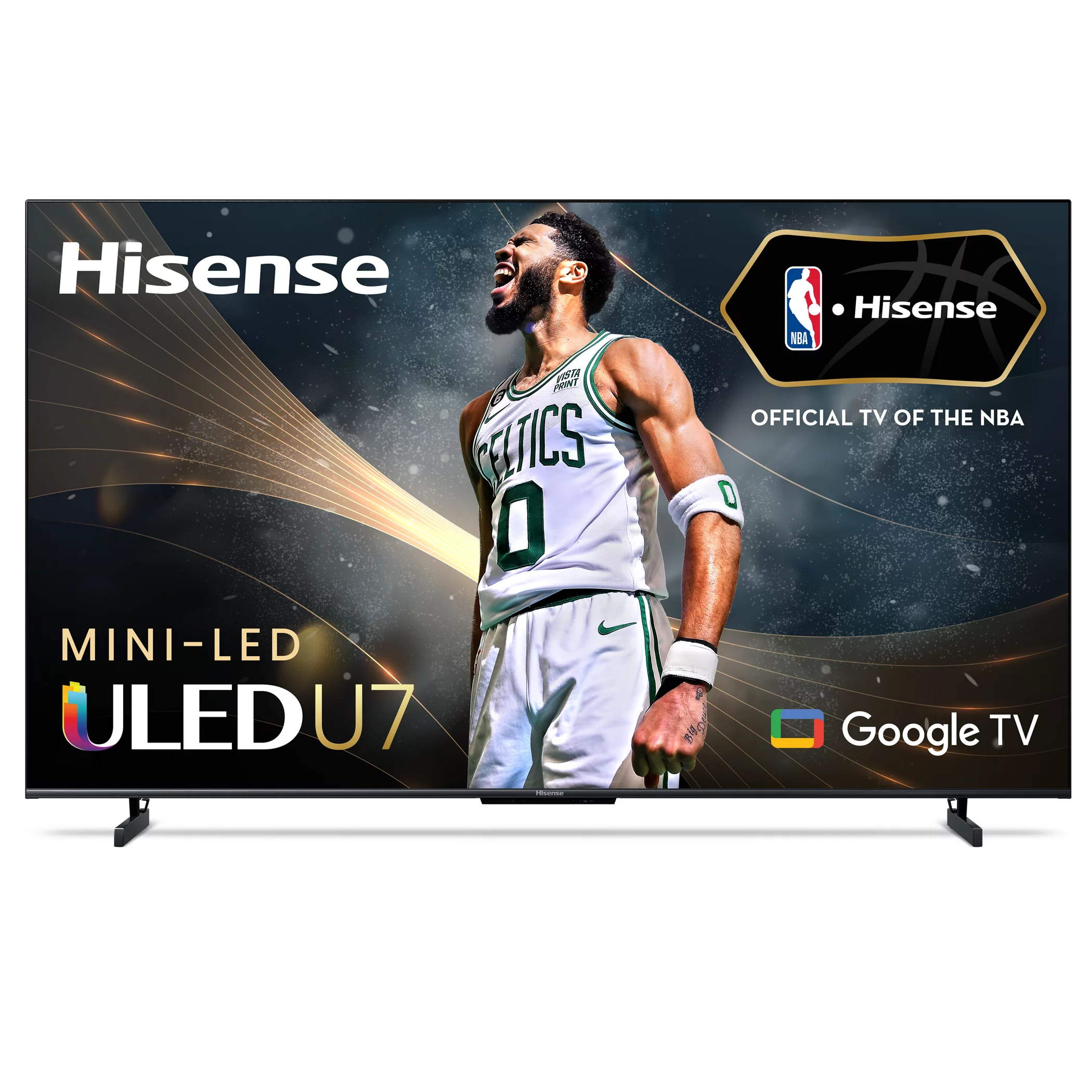 hisense 65 u7k