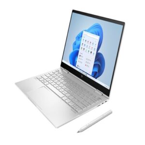 HP Envy x360