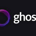 install ghost
